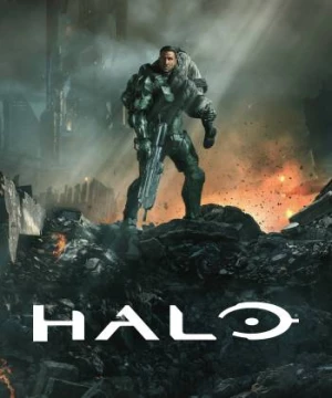 Halo (Phần 2) (Halo Season 2) [2024]