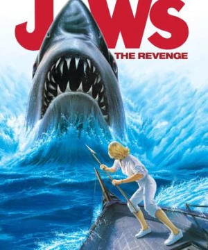 Hàm Cá Mập: Báo Thù (Jaws: The Revenge) [1987]