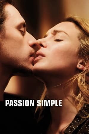 Ham Muốn Đơn Giản (Passion simple) [2021]