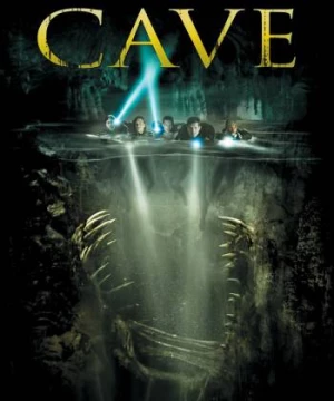 Hang Cấm (The Cave) [2005]