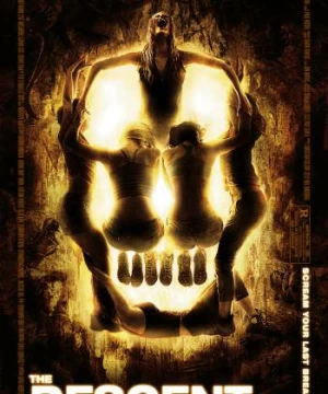 Hang Động Quái Vật (The Descent) [2005]