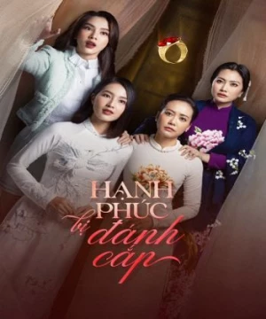 Hạnh Phúc Bị Đánh Cắp (Jang Bo-ri Is Here!) [2024]