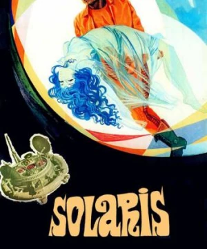 Hành Tinh Bí Ẩn Solaris (Solaris) [1972]