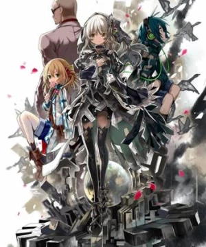 Hành Tinh Đồng Hồ (Clockwork Planet) [2017]