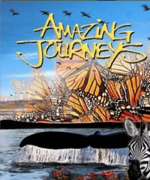 Hành Trình Kinh Ngạc (Amazing Journeys) [1999]