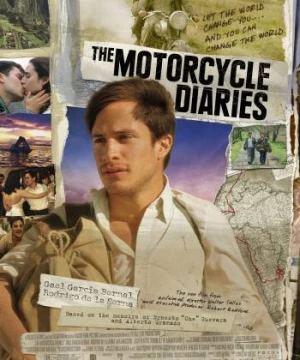 Hành Trình Nam Mỹ (The Motorcycle Diaries) [2004]