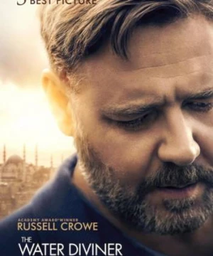 Hành Trình Tìm Lại (The Water Diviner) [2014]