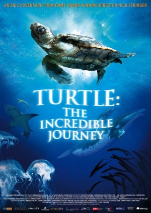 Hành Trình Vĩ Đại Của Loài Rùa (Turtle: The Incredible Journey) [2011]