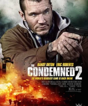 Hành Trình Vượt Ngục 2 (The Condemned 2) [2015]