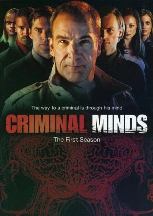 Hành Vi Phạm Tội (phần 1) (Criminal Minds (Season 1)) [2005]