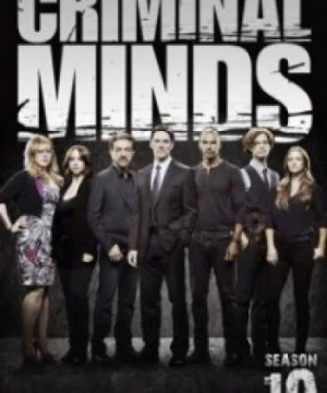 Hành Vi Phạm Tội (Phần 10) (Criminal Minds (Season 10)) [2014]