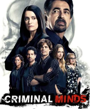 Hành Vi Phạm Tội (Phần 12) (Criminal Minds (Season 12)) [2016]