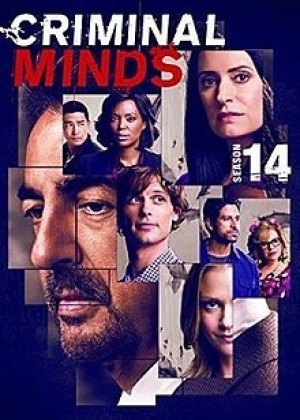 Hành Vi Phạm Tội (Phần 14) (Criminal Minds (Season 14)) [2018]