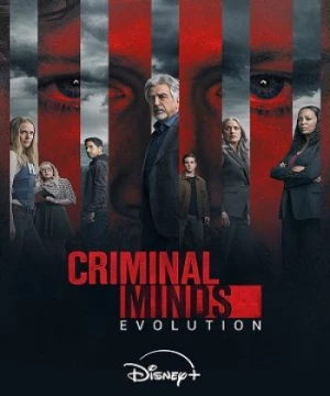 Hành Vi Phạm Tội (phần 17) (Criminal Minds (Season 17)) [2024]