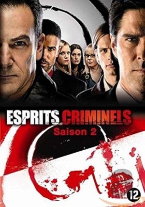 Hành Vi Phạm Tội (phần 2) (Criminal Minds (Season 2)) [2006]