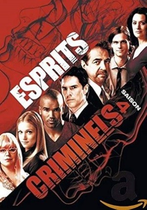 Hành Vi Phạm Tội (phần 4) (Criminal Minds (Season 4)) [2008]