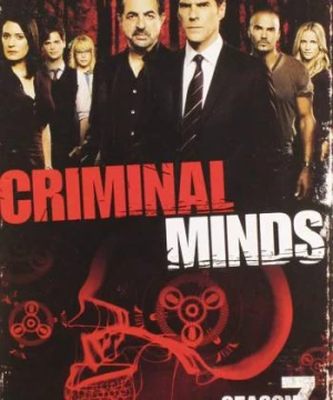 Hành Vi Phạm Tội (Phần 7) (Criminal Minds (Season 7)) [2011]