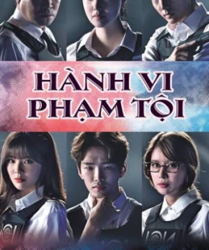 Hành Vi Phạm Tội (Criminal Mind) [2017]