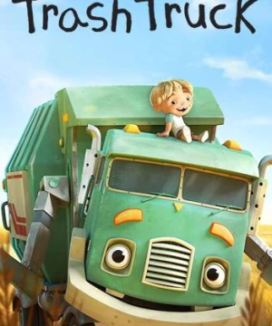 Hank và bạn xe tải chở rác (Phần 1) (Trash Truck (Season 1)) [2020]