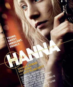 Hanna bí ẩn (Hanna) [2011]