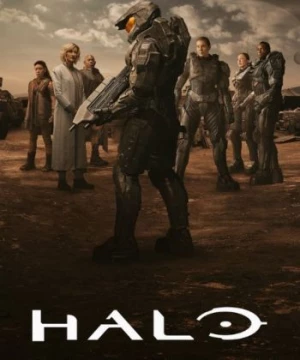 Hào Quang Phần 1 (Halo Season 1) [2022]