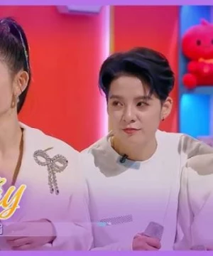 Happy Camp Plus (Happy Camp Plus) [2019]