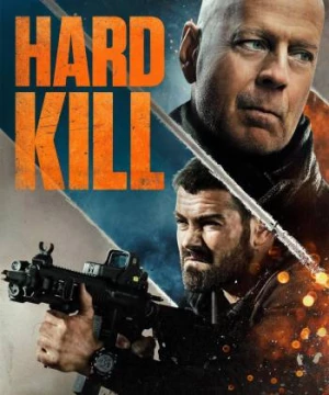 Hard Kill (Hard Kill) [2020]