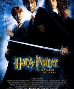 Harry Potter Và Phòng Chứa Bí Mật (Harry Potter 2: Harry Potter and the Chamber of Secrets) [2002]