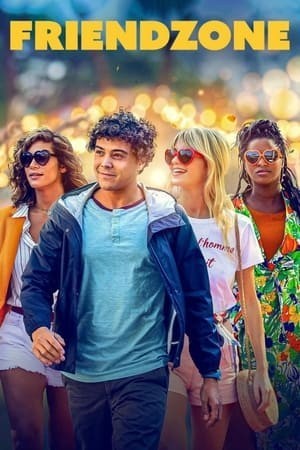 Yêu Cô Bạn Thân (Friendzone 2021) [2021]