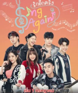 Hát lên lần nữa (Sing Again) [2022]