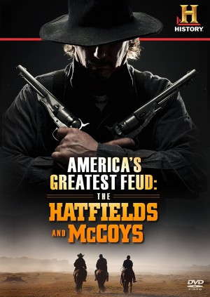 Hatfields và McCoys (Hatfields & Mccoys) [2012]