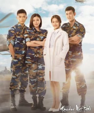 Hậu Duệ Mặt Trời (Việt Nam) (Descendants of the Sun (Vietnam)) [2018]