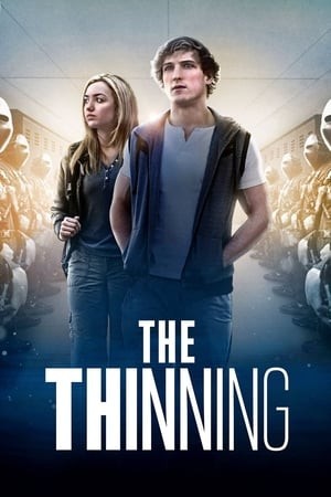 Hậu Khải Huyền (The Thinning) [2016]