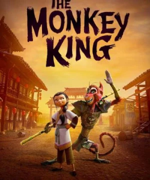 Hầu Vương (The Monkey King) [2023]