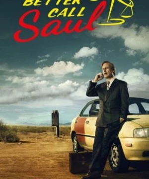 Hãy gọi cho Saul (Phần 1) (Better Call Saul (Season 1)) [2015]