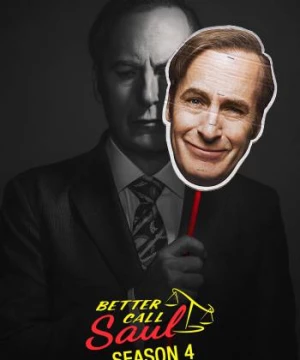 Hãy gọi cho Saul (Phần 4) (Better Call Saul (Season 4)) [2018]