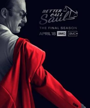 Hãy gọi cho Saul (Phần 6) (Better Call Saul (Season 6)) [2022]