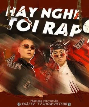 Hãy Nghe Tôi RAP SS2 (Hãy Nghe Tôi RAP SS2) [2021]