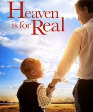 Heaven is for Real (Heaven is for Real) [2014]