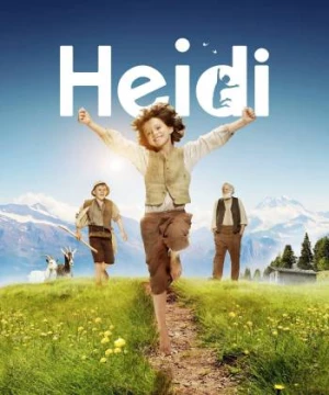 Heidi (Heidi) [2015]