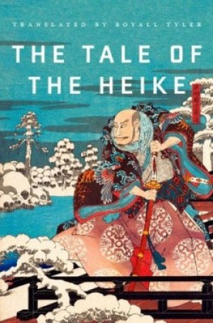 Heike Monogatari (The Heike Story, Truyện kể Heike) [2021]