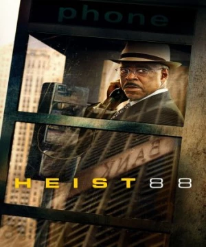 Heist 88 (Heist 88) [2023]