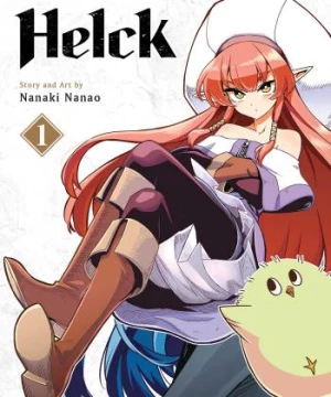 Helck (Helck) [2023]