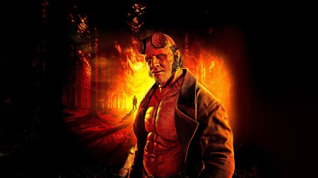 Hellboy: Đại Chiến Quỷ Dữ Tập FULL