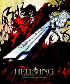 Hellsing Ultimate (HELLSING OVA) [2006]