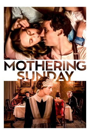 Hẹn Hò Ngày Của Mẹ (Mothering Sunday) [2021]