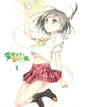 Hentai Ouji to Warawanai Neko.: Henneko BBS (Hentai Ouji to Warawanai Neko. Specials) [2013]