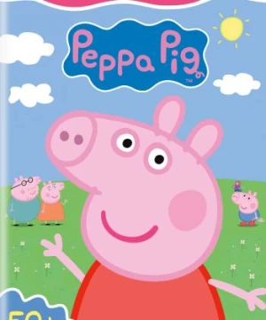 Heo Peppa (Phần 1) (Peppa Pig (Season 1)) [2004]