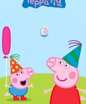 Heo Peppa (Phần 3) (Peppa Pig (Season 3)) [2009]