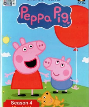 Heo Peppa (Phần 4) (Peppa Pig (Season 4)) [2010]